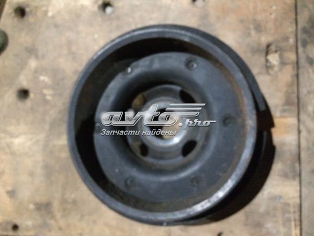 Шкив-демпфер коленвала A6280300203 MERCEDES