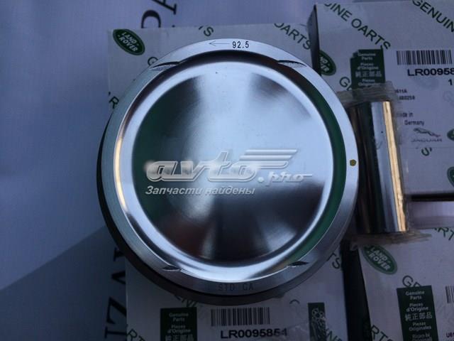 LAND ROVER LR095854 Подушка безопасности (AIRBAG) пассажирская в наличии Львов