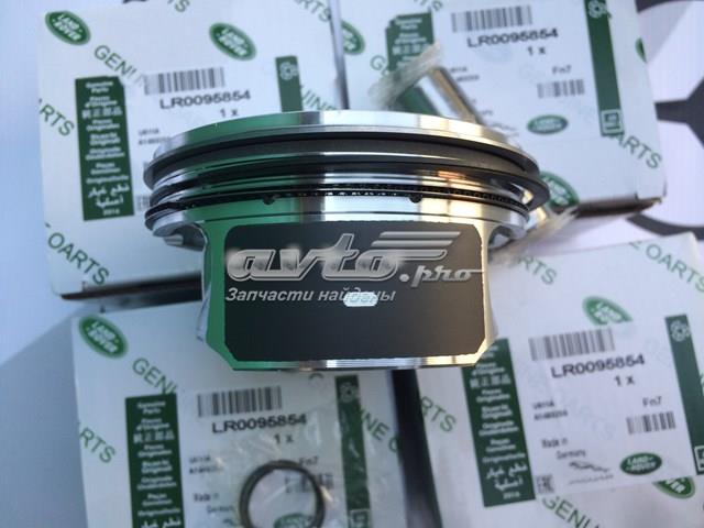 LR095854 LAND ROVER Подушка безопасности (AIRBAG) пассажирская купить в Кривой Рог