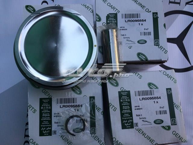 LR095854 Подушка безопасности (AIRBAG) пассажирская купить Сумы