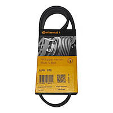 CONTINENTAL 5PK875 Ремень генератора в наличии Ужгород