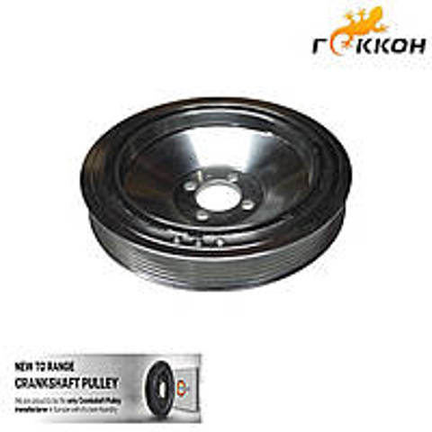 Демпфер коленвала 7008010 TAIFUN