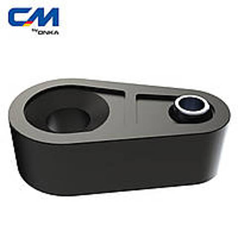 Стойка стабилизатора, заднего CM11122 ONKA