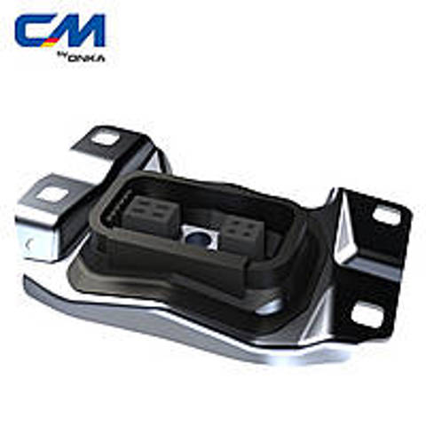 Подушка коробки передач Ford C-Max