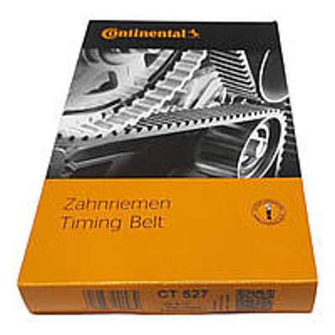 CT527 CONTINENTAL Ремень ГРМ купить в Харьков