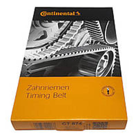 CT874 CONTINENTAL Ремень ГРМ купить в Черкассы