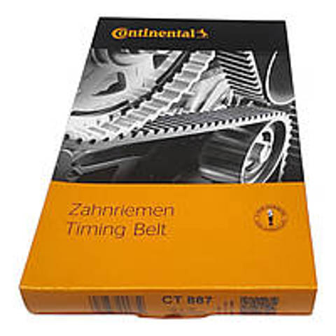 CT887 CONTINENTAL Ремень ГРМ купить в Тернополь