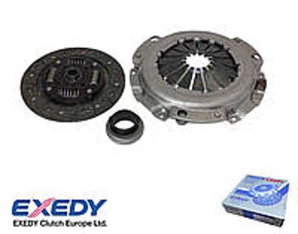 EXEDY DWK2001 Комплект сцепления в наличии Запорожье
