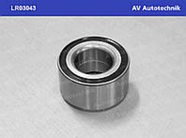 Опорный подшипник ВАЗ KALINA