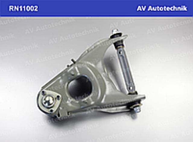 Нижний правый рычаг передней подвески ВАЗ 2103