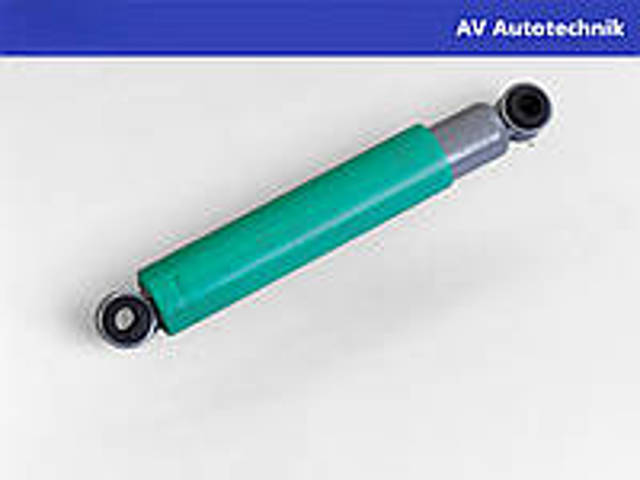 Задний амортизатор ВАЗ NIVA 1