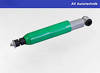 Подвеска амортизатора/аморт. стойки SD05018 AV AUTOTECHNIK