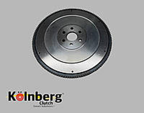 Маховик Опель Астра F