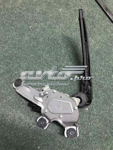 TOYOTA 8513076010 Мотор стеклоочистителя заднего стекла в наличии Тернополь