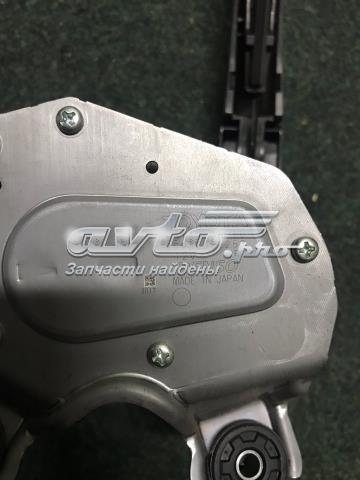 TOYOTA 8513076010 Мотор стеклоочистителя заднего стекла в наличии Николаев