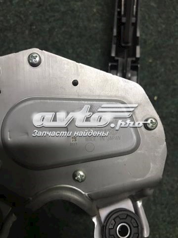 8513076010 TOYOTA Мотор стеклоочистителя заднего стекла купить в Украина