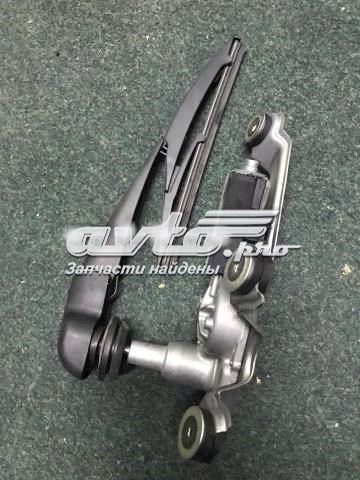 8513076010 TOYOTA Мотор стеклоочистителя заднего стекла купить в Черновцы