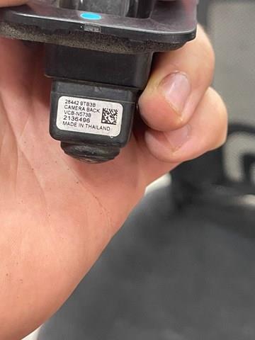 Камера системы обеспечения видимости 284429TB3B NISSAN