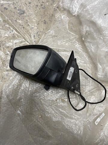 Наружное зеркало левое 3C0857933A VAG