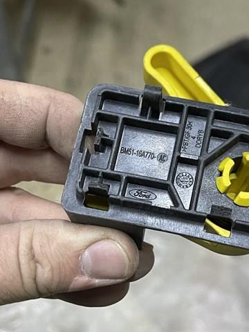 BM5116A770AC Ручка открывания капота купить Украина