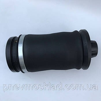 1663200325 Пневмоподушка (пневморессора) моста заднего купить Житомир