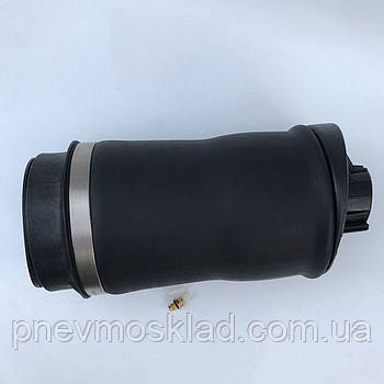 Пневмоподушка/пневморессора моста заднего 2513200325 MERCEDES