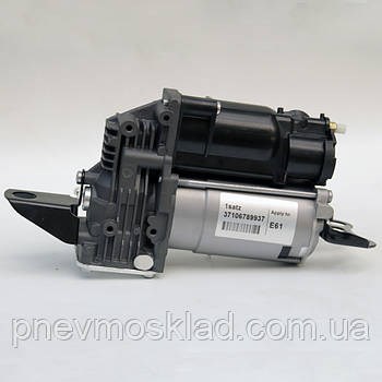 Пневморессора задняя 37122283615 BMW