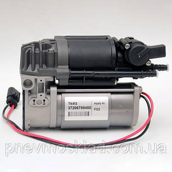 37206864215 BMW Компрессор пневмоподкачки (амортизаторов) купить в Украина