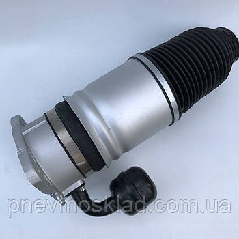 Пневмоподушка/пневморессора моста переднего 3D5616039 VAG