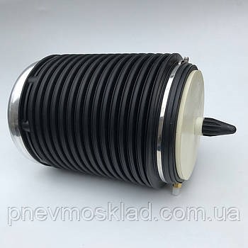 4G0616002AA VAG Пневмоподушка (пневморессора) моста заднего купить в Сумы