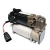 Компрессор пневмоподкачки (амортизаторов) 4G0616005D VAG