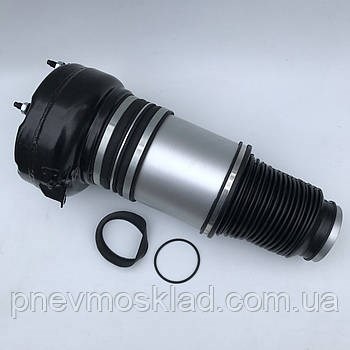 Амортизатор передней подвески правый 4N0616040AA VAG