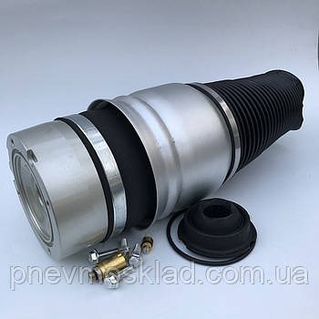 Задний левый амортизатор 7L6512021AB VAG