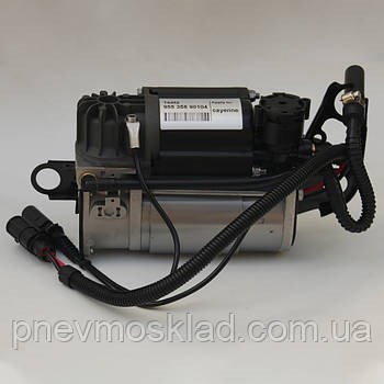 PORSCHE 95535890104 Компрессор пневмоподкачки (амортизаторов) в наличии Львов