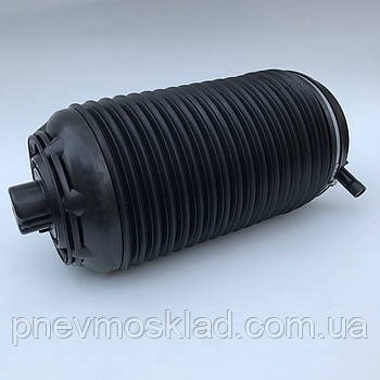 95B616001A PORSCHE Пневмоподушка (пневморессора) моста заднего купить в Харьков