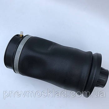Пневмоподушка задняя A1643200425 MERCEDES