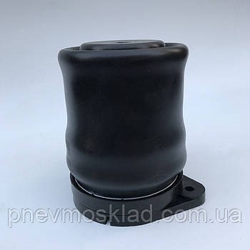 6383280701 MERCEDES Пневмоподушка (пневморессора) моста заднего купить в Ирпень