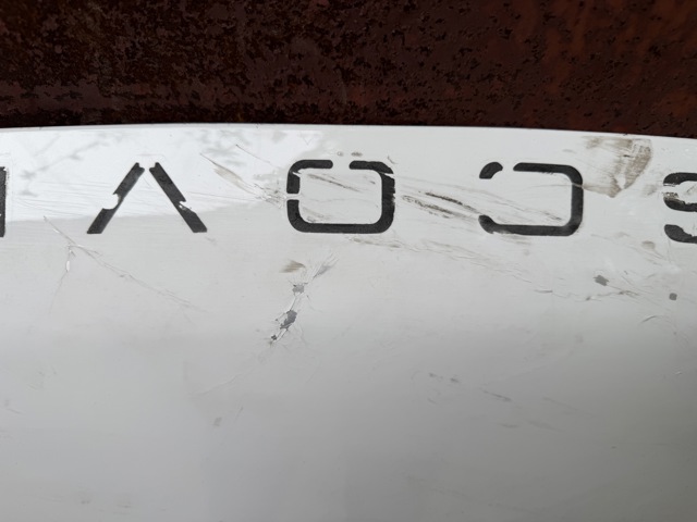 LAND ROVER LR133101 Капот в наличии Запорожье