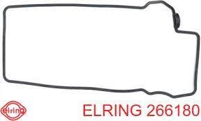 ELRING 266180 Прокладка клапанной крышки двигателя правая в наличии Киев