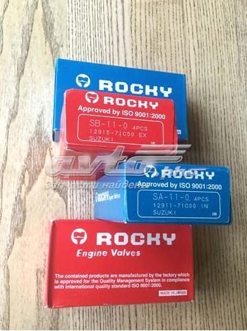 ROCKY SA110 Клапан впускной в наличии Павлоград