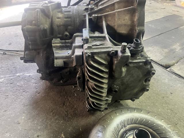 3050033150 АКПП в сборе (автоматическая коробка передач) купить Черновцы