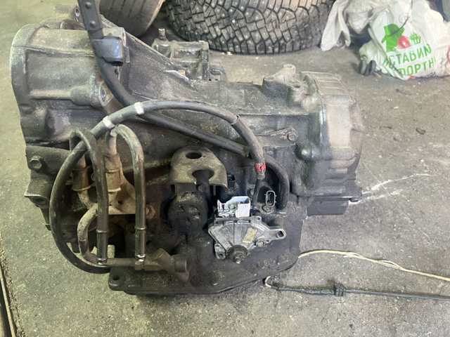 TOYOTA 3050033150 АКПП в сборе (автоматическая коробка передач) в наличии Черновцы