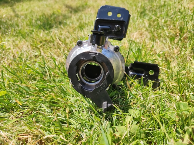 92202F1500 Фара противотуманная правая купить Киев