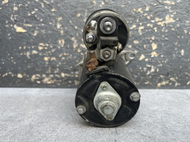 Стартер двигателя 0001107522 BOSCH