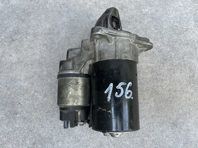 BOSCH 0001107522 Стартер в наличии Одесса