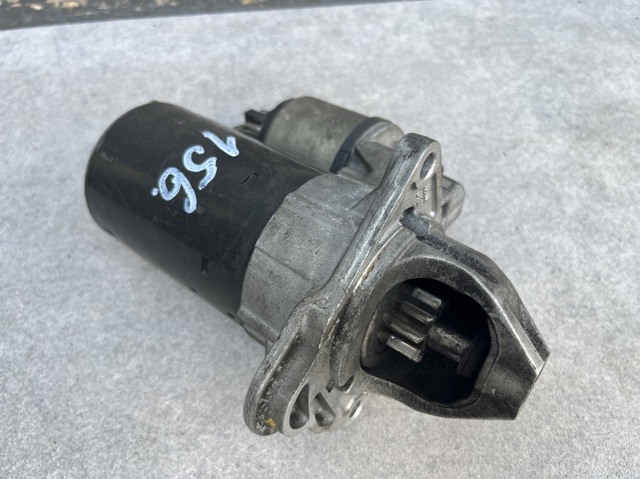 BOSCH 0001107522 Стартер в наличии Сумы