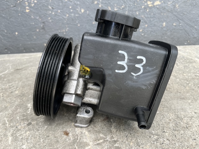 MERCEDES 0044667001 Насос ГУР в наличии Ровно