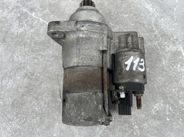02M911023N Стартер купить Ровно