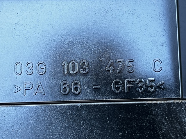 03G103475C VAG купить в Украина