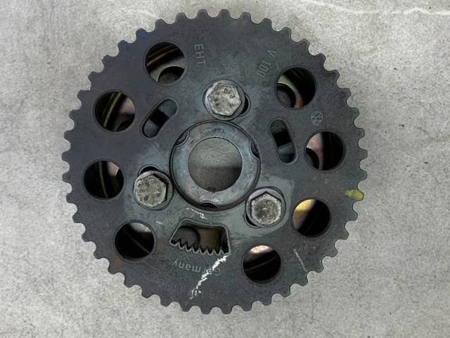 03G109239C VAG Фланец шестерни распредвала купить в Сумы